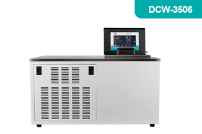 低溫恒溫槽（加熱、制冷）DCW-3506