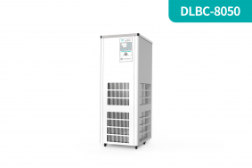 恒溫反應浴(加熱、制冷)DLBC-8050