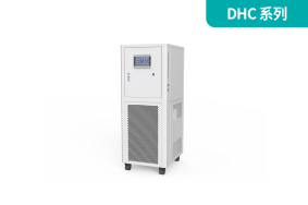 工藝流程溫控系統(tǒng)DHC系列(加熱、制冷)