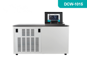 低溫恒溫槽（加熱、制冷）DCW-1015